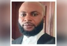 Ebonyi Security Measures Punitive Says Lawyer Idam Ebonyi Security Measures Punitive Says Lawyer Idam