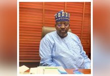 North ceased to exist since 1966 coup – Modibbo North ceased to exist since 1966 coup – Modibbo