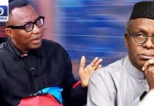 Sowore Connects Government Actions to El-Rufai’s Strategies Sowore Connects Government Actions to El-Rufai's Strategies