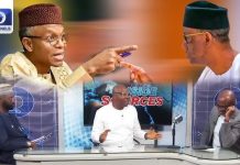 Analyzing The Conflict Between El-Rufai And Ribadu Analyzing The Conflict Between El-Rufai And Ribadu