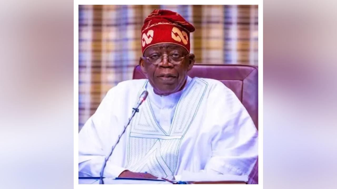 Electoral Act Internet Glitch Not Excusable CHRICED Slams Tinubu Electoral Act Internet Glitch Not Excusable CHRICED Slams Tinubu