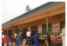 FCT Election Residents Cite Voter Apathy in Dawaki FCT Election Residents Cite Voter Apathy in Dawaki