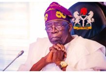 Executive Order: PENGASSAN gives Tinubu conditions Executive Order: PENGASSAN gives Tinubu conditions