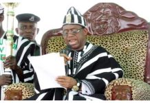 Tor Tiv Sets N100,000 Marriage Cap and Women’s Inheritance Tor Tiv Sets N100,000 Marriage Cap and Women’s Inheritance