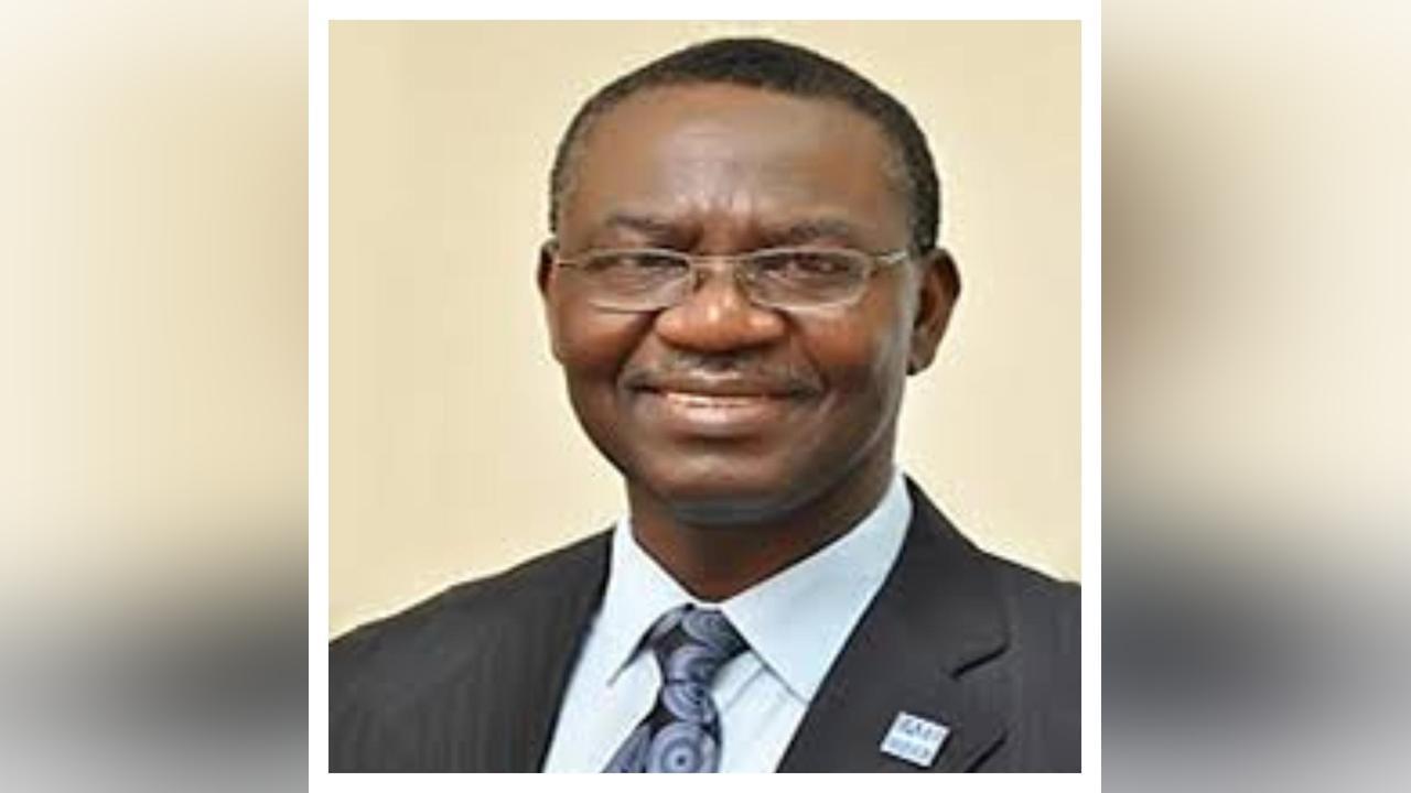 Iledare Criticizes PENGASSAN for Rejecting Tinubu's Order Iledare Criticizes PENGASSAN for Rejecting Tinubu's Order