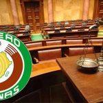 ECOWAS Court Dismisses Nigeria’s Objection in Rights Case ECOWAS Court Dismisses Nigeria's Objection in Rights Case