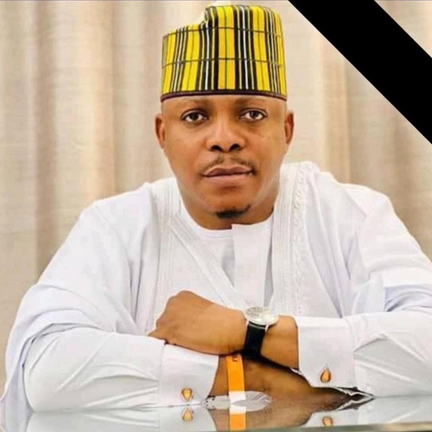 Emulate DSS Arraign or Release El-Rufai ADC Chieftain Emulate DSS Arraign or Release El-Rufai ADC Chieftain