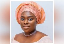 Ibori Daughter Attacked Amid APC Congress Violence Ibori Daughter Attacked Amid APC Congress Violence