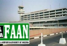 FAAN clarifies rules on video recording at Lagos airport FAAN clarifies rules on video recording at Lagos airport
