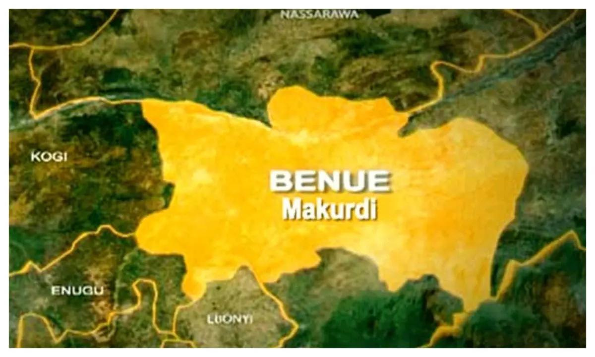 Five Killed in Cross-Border Attack on Benue Community Five Killed in Cross-Border Attack on Benue Community