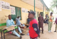 REC Attributes Low Kano By-Election Turnout to Timing REC Attributes Low Kano By-Election Turnout to Timing