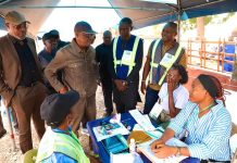 Wike Praises Peaceful Elections and Voter Turnout Wike Praises Peaceful Elections and Voter Turnout