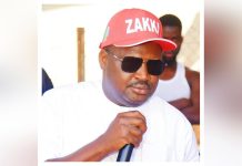 APC Candidate Maikalangu Wins AMAC Polling Unit APC Candidate Maikalangu Wins AMAC Polling Unit