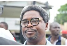 Wike’s Aide Mocks ADC Chieftains Over FCT Election Wike's Aide Mocks ADC Chieftains Over FCT Election