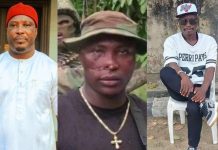 Former NDLF Commander Claims Jackrich Founded Group Former NDLF Commander Claims Jackrich Founded Group