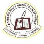 Taraba varsity ASUU disowns alleged VC suspension meeting Taraba varsity ASUU disowns alleged VC suspension meeting