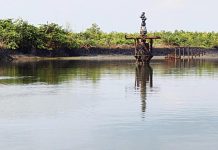 ADC Stalwart Criticizes Ruling Party on Oil Wells Dispute ADC Stalwart Criticizes Ruling Party on Oil Wells Dispute