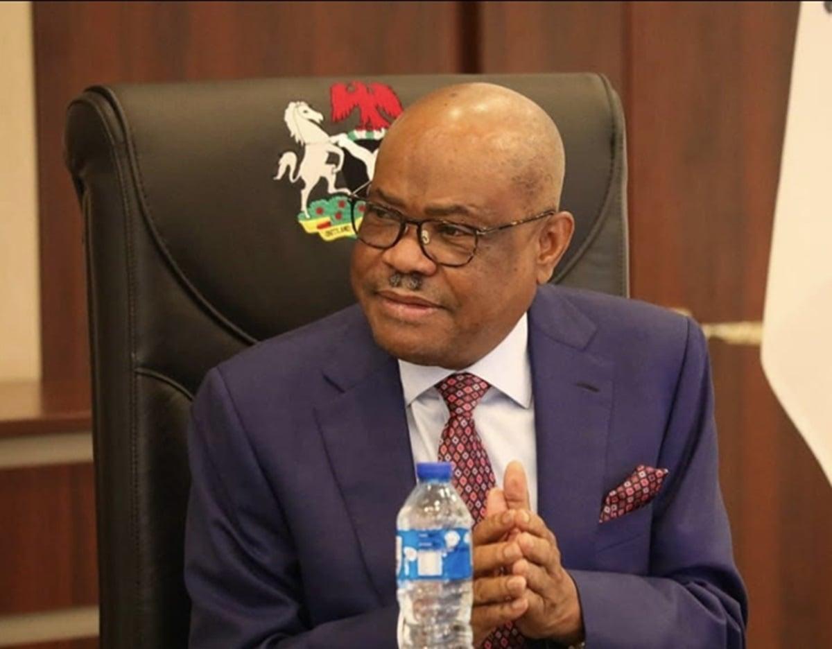 FCT Rivers Elections Show Growing Support for Tinubu Wike FCT Rivers Elections Show Growing Support for Tinubu Wike