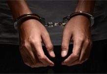 46 arrested for open defecation in Lagos 46 arrested for open defecation in Lagos