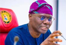 Gov Sanwo-Olu hikes BRT fares in Lagos Gov Sanwo-Olu hikes BRT fares in Lagos