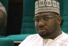 Zamfara Rep Alleges PDP Infiltration of APC Congresses Zamfara Rep Alleges PDP Infiltration of APC Congresses