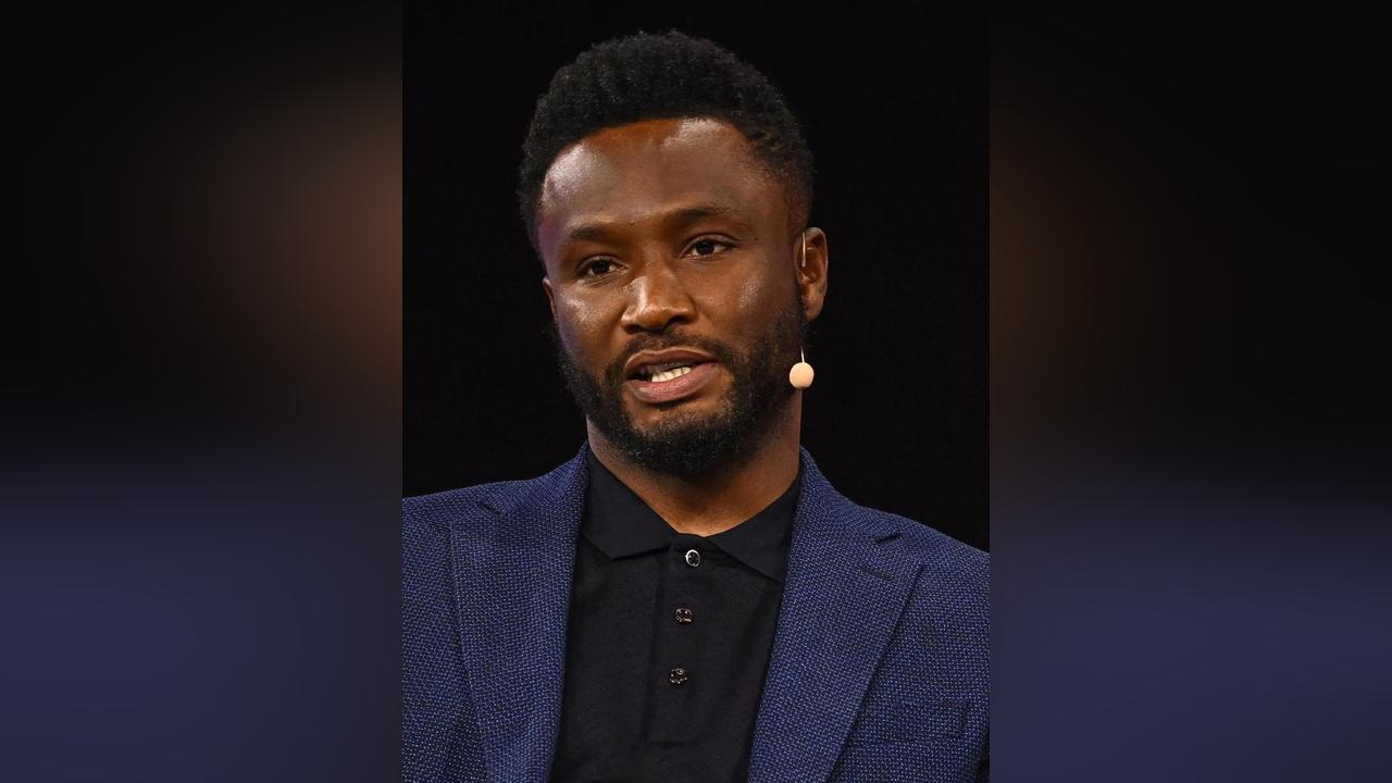 Mikel Obi Criticizes Mourinho for Vinicius Incident Mikel Obi Criticizes Mourinho for Vinicius Incident