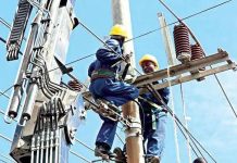 Nigerian Govt ECOWAS To Provide Off-Grid Electricity Nigerian Govt ECOWAS To Provide Off-Grid Electricity