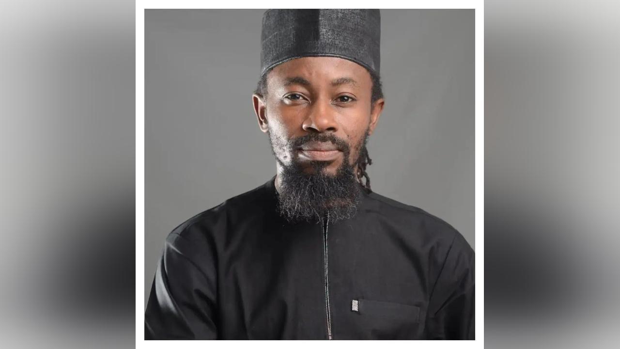 FCT polls: Mo reacts to death of ADC agent, Musa Abubakar FCT polls: Mo reacts to death of ADC agent, Musa Abubakar