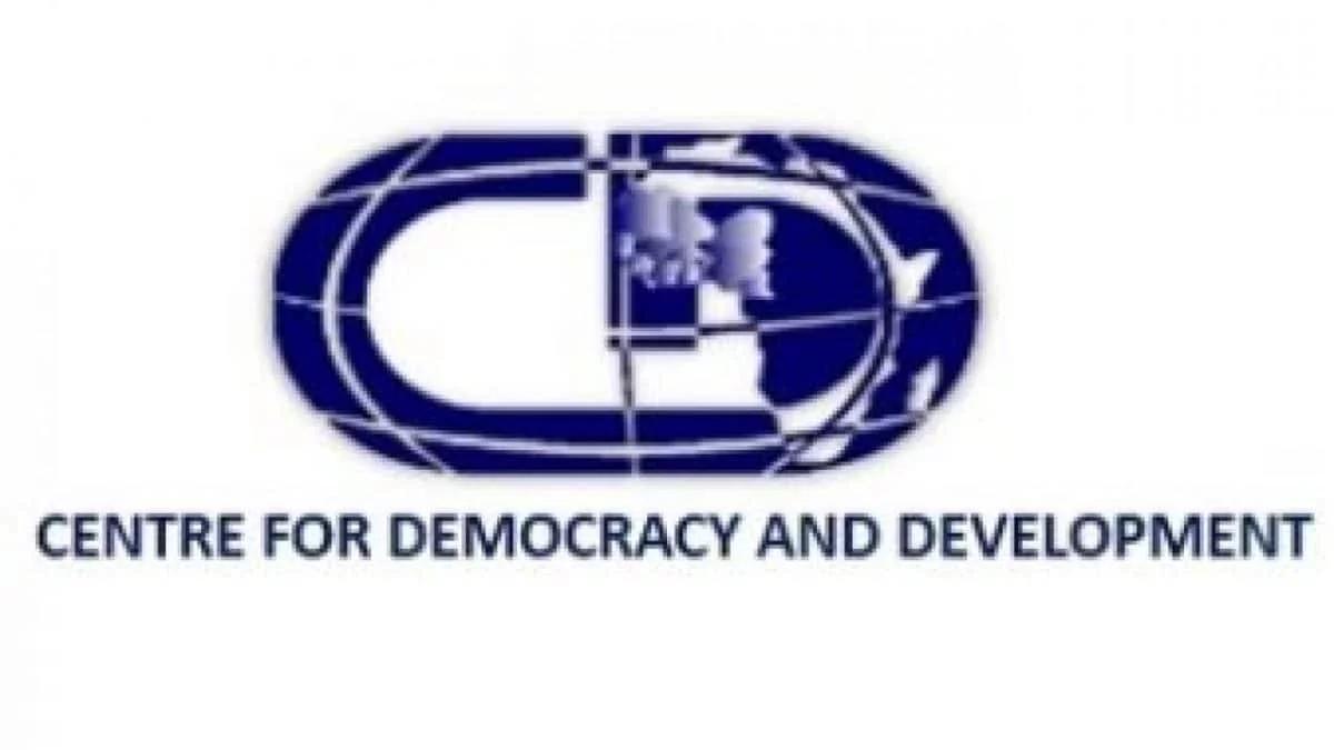 FCT polls: Why there was no violence – CDD FCT polls: Why there was no violence – CDD