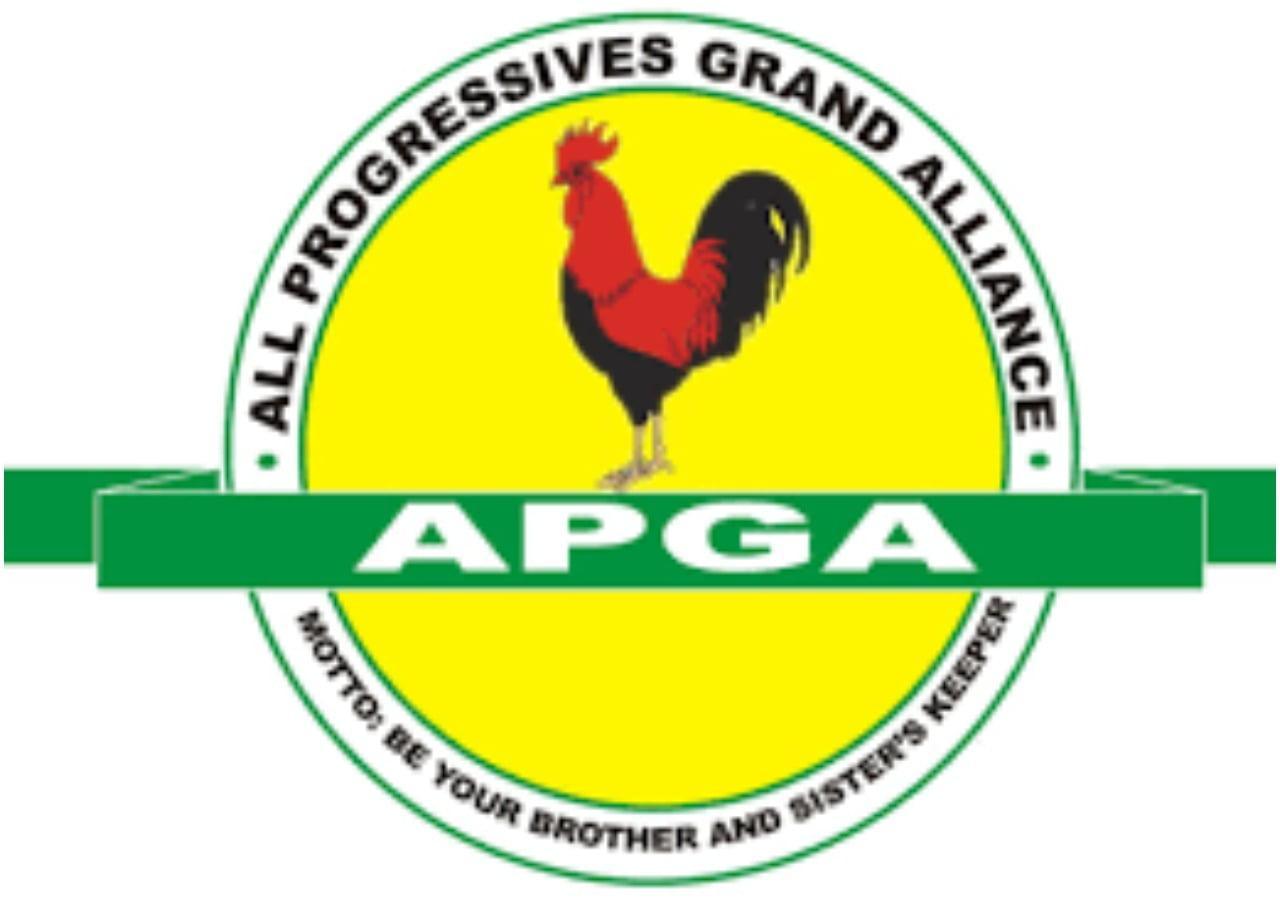 FCT polls: APGA candidate accepts AMAC result FCT polls: APGA candidate accepts AMAC result