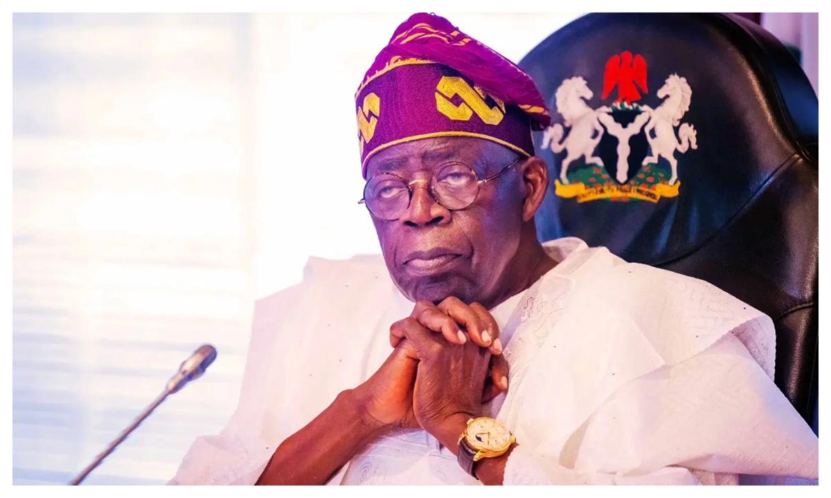 Tinubu, APC govs in closed-door meeting with NLC leaders Tinubu, APC govs in closed-door meeting with NLC leaders