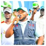 Civil Society Groups Issue Ultimatum Over Niger Blackouts Civil Society Groups Issue Ultimatum Over Niger Blackouts