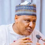 Nigerian govt rejects US report on ‘religious persecution’ Nigerian govt rejects US report on ‘religious persecution’