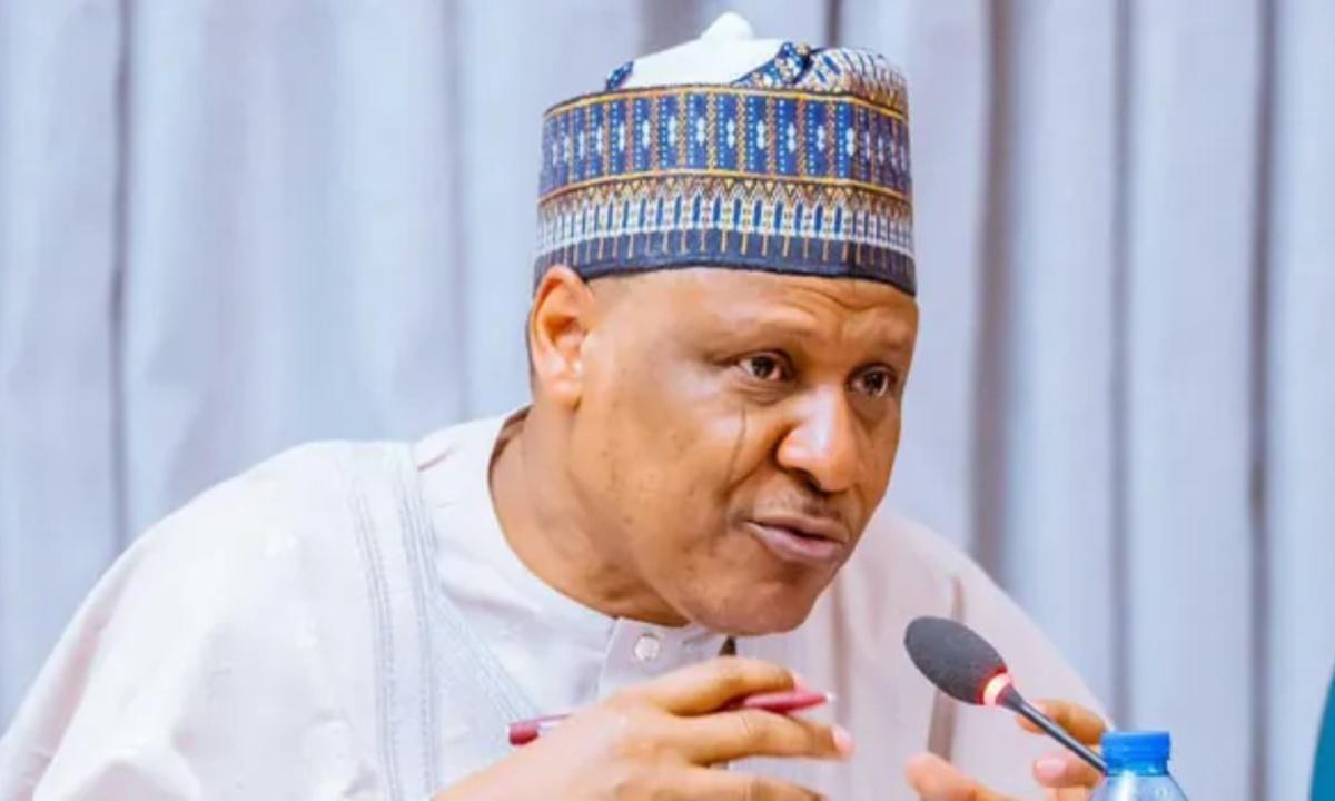 Nigerian govt rejects US report on ‘religious persecution’ Nigerian govt rejects US report on ‘religious persecution’