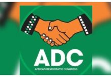 2027 Bad Omen for ADC Amid Arrests and Setbacks 2027 Bad Omen for ADC Amid Arrests and Setbacks