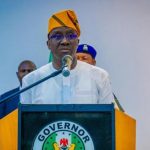 Okpebholo Condemns Attack on ADC Members Blames Rift Okpebholo Condemns Attack on ADC Members Blames Rift