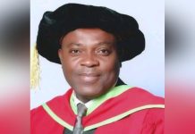 Vice Chancellors Face Dismissal Threats from Governors Vice Chancellors Face Dismissal Threats from Governors