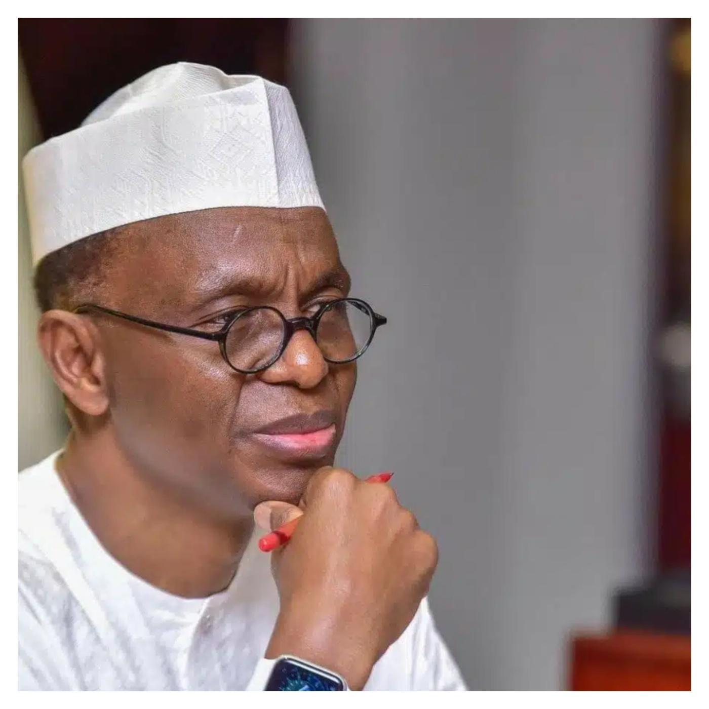 Wiretapping El-Rufai Absence Stalls DSS Arraignment Wiretapping El-Rufai Absence Stalls DSS Arraignment