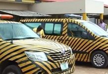 CCHR slams Lagos AG over claim on VIO appeal court judgment CCHR slams Lagos AG over claim on VIO appeal court judgment