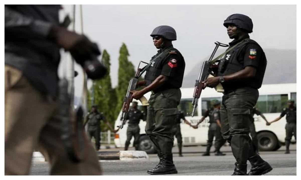 Police Arrest 27 Suspects in Plateau Crackdown on Crime Police Arrest 27 Suspects in Plateau Crackdown on Crime