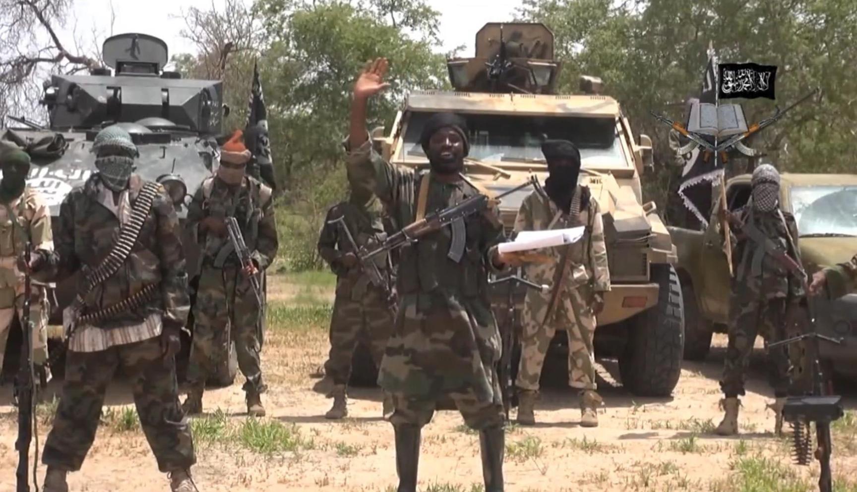 Boko Haram Ambushes Vigilantes in Borno Killing One CJTF Member Boko Haram Ambushes Vigilantes in Borno Killing One CJTF Member