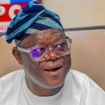 Wike not APC member but works for Tinubu govt – Ajibola Wike not APC member but works for Tinubu govt – Ajibola