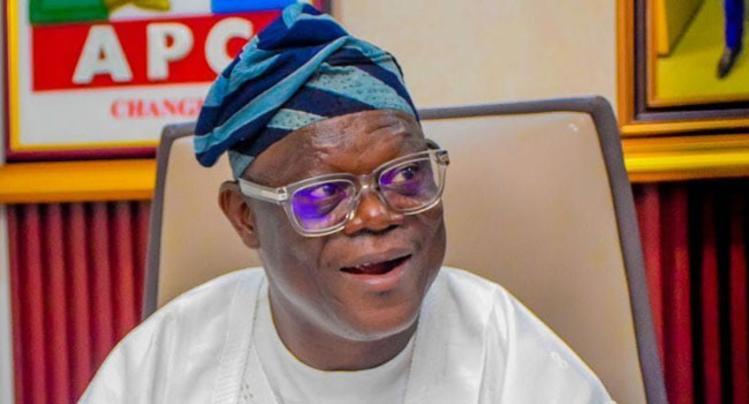 Wike not APC member but works for Tinubu govt – Ajibola Wike not APC member but works for Tinubu govt – Ajibola