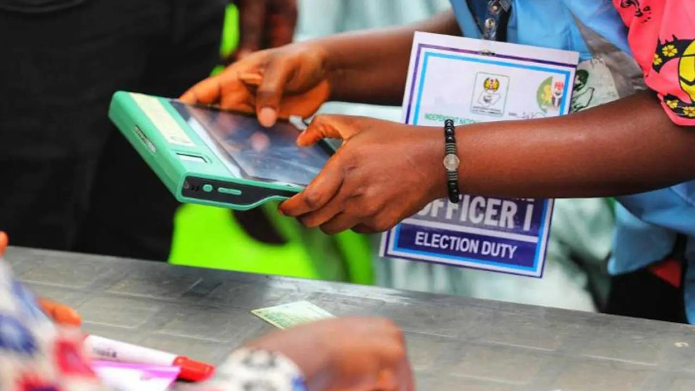 FCT polls: We did mock trial for BVAS – INEC FCT polls: We did mock trial for BVAS – INEC