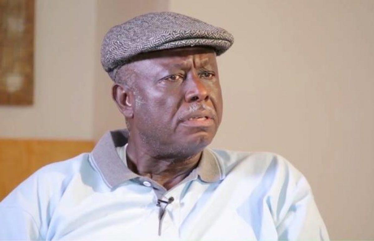 Edo Attack Bad Omen PDP Chieftain Demands Probe Edo Attack Bad Omen PDP Chieftain Demands Probe