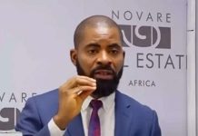 Egbetokun created many enemies for Tinubu – Deji Adeyanju Egbetokun created many enemies for Tinubu – Deji Adeyanju