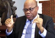 Agbakoba Responds to Arise News Anchor Rufai Agbakoba Responds to Arise News Anchor Rufai
