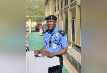 Bauchi Police Urge Fleeing Residents to Return Home Bauchi Police Urge Fleeing Residents to Return Home