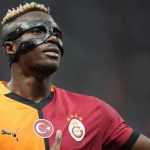 Osimhen sets new Galatasaray Champions League record Osimhen sets new Galatasaray Champions League record