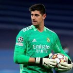 Courtois Predicts Real Madrid’s Round of 16 Opponent Courtois Predicts Real Madrid's Round of 16 Opponent